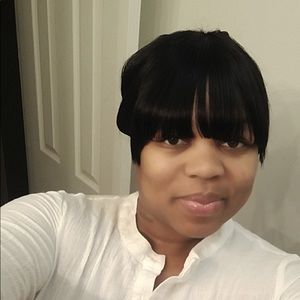 Meet your Posher, Charmaine